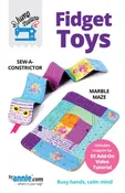 Jump Starters Fidget Toys