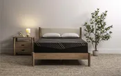 Sleepworld Express 13" Memory Foam Extra Firm Mattress