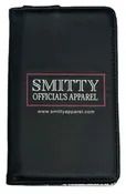 Smitty Magnetic Book Style Game Card Holder