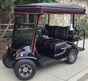 2019 Yamaha Drive2