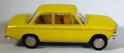 Brekina BMW 1602 yellow