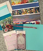 Creative Challenge Club - By Mail