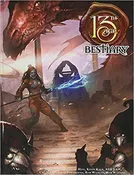 13th Age Bestiary