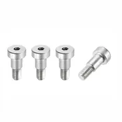 Set of 4 Bolts For MEM Quick Release System