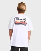 Billabong Adiv Range Prem Tee