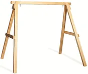 4′ Wood A-Frame