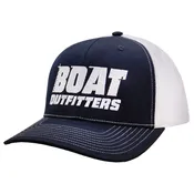 Boat Outfitters Mesh Trucker Hat