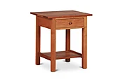 Beaumont End Table