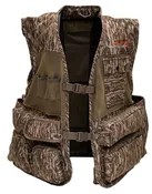 Alps Outdoorz Super Elite 4.0 Turkey Vest-Bottomland -XL/2XL