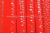 3D Holographic Vinyl (Red)