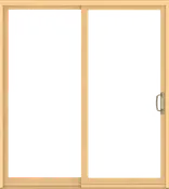 Andersen 200 Series Narroline Patio Door