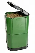 Aerobin 400 Insulated Compost Bin