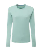 Bali Long Sleeve T-Shirt - Mist