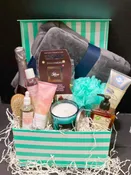 A FEW OF OUR FAVORITE THINGS BASKET