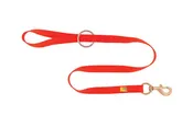 46" ADJ SAW STRAP W/ RING & SNA