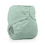 Thirsties Natural One Size Pocket Diaper - Snap
