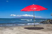 Beach Umbrella | Kauai
