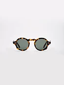 1940 Sunglasses Tortoiseshell