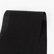 Classic Linen - Black (Pieces)