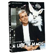 A Life In Magic - From Then Until Now Vol.3 by Wayne Dobson and RSVP Magic - video DOWNLOAD