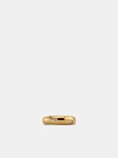 18K Gold & Diamond Romeo III Ring (ROMEO-III-18K-YELLOW-GOLD)