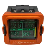 AMX Teknology Scubapro G2 Dive Aluminum Protective Case