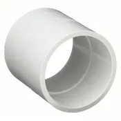 1.5″ PVC Coupling Slip X Slip