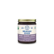 Brahmi Ghee | Ayurvedic Herbal Ghee for Clarity, Focus & Mental Calm