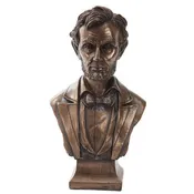 Abraham Lincoln Presidental Bust