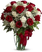 Love’s Divine Bouquet