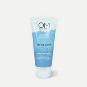 Natural Shaving Cream