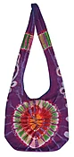 H6-2 • Tie Dye Blitz Bag