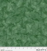 Milk Paint Dappled Green