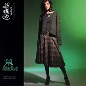 Colinette Jitterbug Book