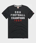 1954 OSU Football Champions T-Shirt