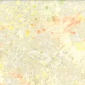 Bali Paint Palette – Splatter – Tan/Pastel