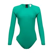 Anna Long Sleeves One Piece