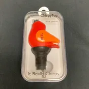 Chirpy Wine Top