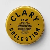 Clary Olive Balm 2oz