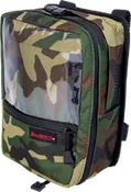 MOTO POCKETS UTILITY BAR BAG CAMO 7.5X10.5X3