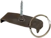 Bait Trigger For Body Trap
