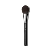 127 Synthetic Split Fibre Face Brush  - S6H501