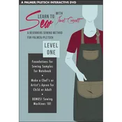 Apron for Artists and Chefs