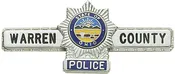 C511T - Custom Engraved Name Plate by Smith & Warren