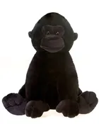 11 in Sitting Gorilla