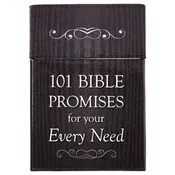 101 Bible Promises