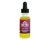 CBD Moisturizing Facial Serum