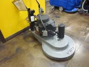 Advance PBU 27" Propane buffer with 18HP Kaw