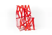 Ribbon Chair — ShopFloor