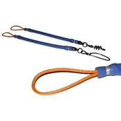 3 Pack Synthetic Muzzle Bungees